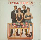 Various : The Original Motion Picture Sound Track From Loving Couples (LP, Album)