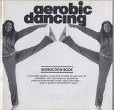 Barbara Ann Auer : Aerobic Dancing (LP, Gat)