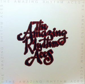 The Amazing Rhythm Aces : Amazing Rhythm Aces (LP, Album)