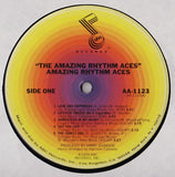 The Amazing Rhythm Aces : Amazing Rhythm Aces (LP, Album)