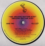 The Amazing Rhythm Aces : Amazing Rhythm Aces (LP, Album)