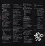 The Amazing Rhythm Aces : Amazing Rhythm Aces (LP, Album)