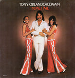 Tony Orlando & Dawn : Prime Time (LP, Album, Ter)