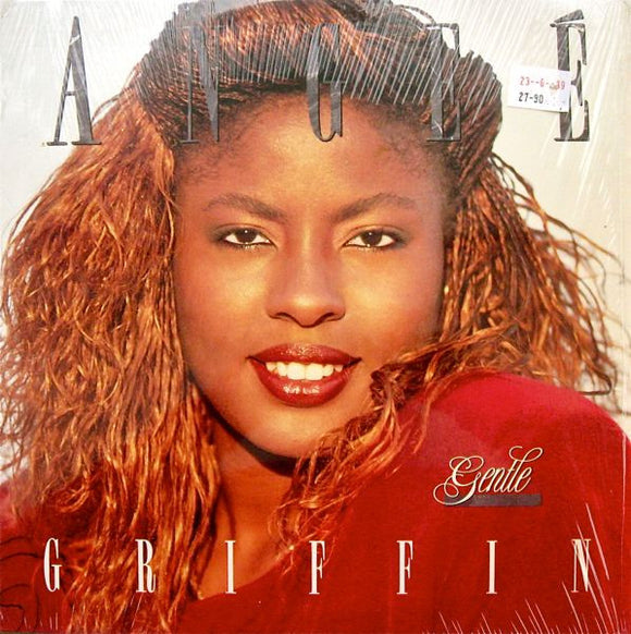 Angeé Griffin* : Gentle (LP, Album)