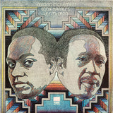 Eddie Harris & Les McCann : Second Movement (LP, Album, PR )