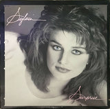 Sylvia (7) : Surprise (LP, Album)