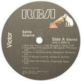 Sylvia (7) : Surprise (LP, Album)