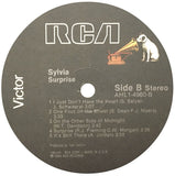 Sylvia (7) : Surprise (LP, Album)