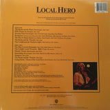 Mark Knopfler : Local Hero (LP, Album)