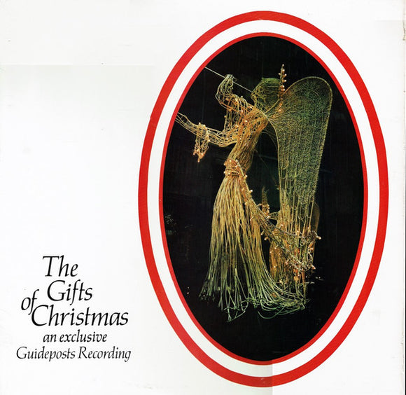 Various : The Gifts Of Christmas (LP, Album, Comp)