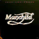 Manchild (9) : Feel The Phuff (LP, Album)