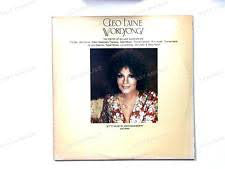 Cleo Laine : WordSongs (2xLP, Album)