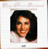 Cheryl Prewitt Blackwood : Desires Of My Heart (LP, Album)