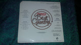 Various : Detroit's Best Country (LP)