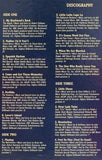 Various : The '60s: Keep On Rockin' (2xLP, Comp, RM)