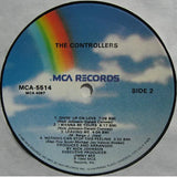 The Controllers (2) : The Controllers (LP, Album)