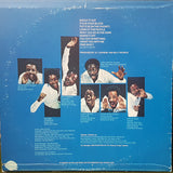 B.T. Express : Shout! (Shout It Out) (LP, Album)