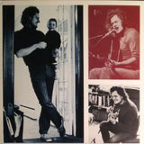 Harry Chapin : Short Stories (LP, Album, RE, Gat)