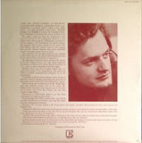 Harry Chapin : Short Stories (LP, Album, RE, Gat)