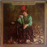 Chick Corea : The Mad Hatter (LP, Album, Pit)