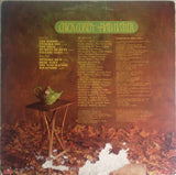 Chick Corea : The Mad Hatter (LP, Album, Pit)