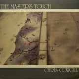 Chris Cowgill (2) : The Master's Touch (LP, Album)