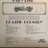 Gary Link (2) : Classic Country (LP, Album)