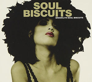 Brooklyn Soul Biscuits : Soul Biscuits (CD, Album)