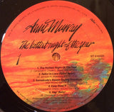 Anne Murray : The Hottest Night Of The Year (LP, Album, Club)