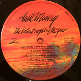 Anne Murray : The Hottest Night Of The Year (LP, Album, Club)