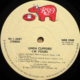 Linda Clifford : I'm Yours (LP, Album, 49)