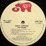 Linda Clifford : I'm Yours (LP, Album, 49)