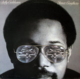 Billy Cobham : Inner Conflicts (LP, Album, Mon)