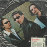 Fun Lovin' Criminals : The Fun Lovin' Criminal (12", Pic)