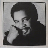 George Duke : Thief In The Night (LP, Album)