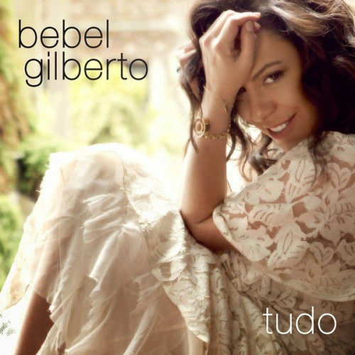 Bebel Gilberto : Tudo (CD, Album)