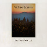 Michael Lorimer : Remembranza (LP, Album)