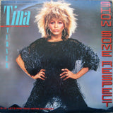 Tina Turner : Show Some Respect (Extended Mix) (12", Single)