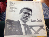 Adam Faith : Adam Faith (LP)