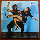 Ashford & Simpson : High-Rise (LP, Album)