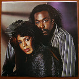 Ashford & Simpson : High-Rise (LP, Album)