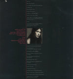 Rita Coolidge : It's Only Love (LP, Album, Ter)