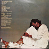 Margie Joseph : Hear The Words, Feel The Feeling (LP, Album, RI)