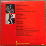 Hank Crawford / Calvin Newborne* : Centerpiece (LP, Album)