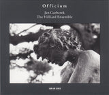 Jan Garbarek / The Hilliard Ensemble : Officium (CD, Album, Sli)