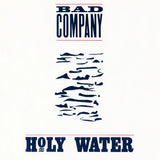 Bad Company (3) : Holy Water (CD, Album, SRC)