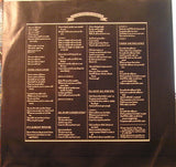 The Isley Brothers : The Real Deal (LP, Album)