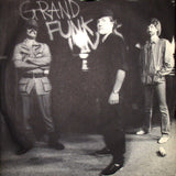 Grand Funk Railroad : Grand Funk Lives (LP, Album, All)