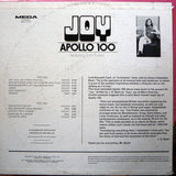 Apollo 100 : Joy (LP, Album)