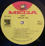 Apollo 100 : Joy (LP, Album)